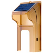 Copertura solare antipioggia