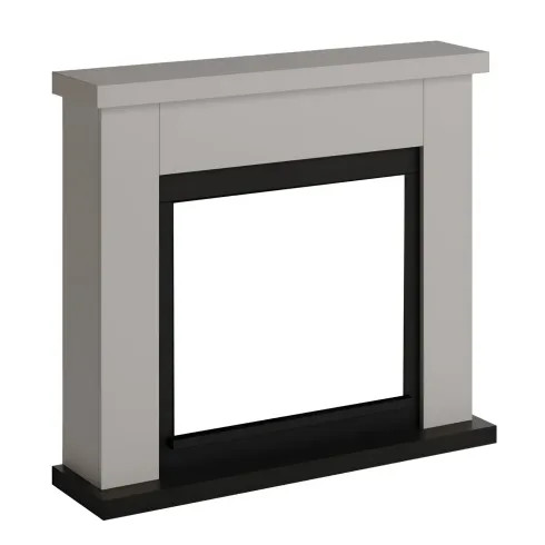 Cornice per caminetto - cornice,