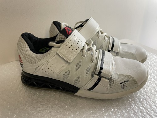 Sollevatore uomo reebok - sollevatore,