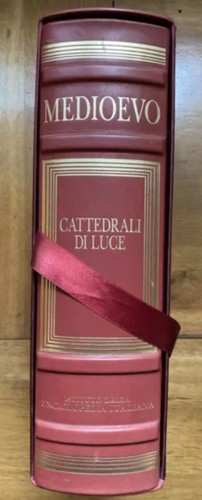 Medioevo cattedrali luce - cattedrali,