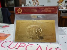 BANCONOTA DA 10000 LIRE -