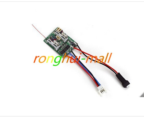 Ar6410lbl dsmx ricevitore - dsmx,