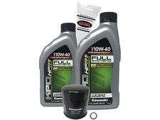 Kawasaki OEM Full Synthetic