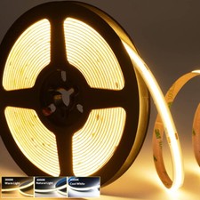 Striscia LED DC24V 10M 480COB
