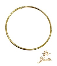 Bracciale rigido oro - oro, giallo