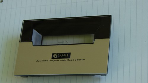 Parte porta per cassette sharp - porta,