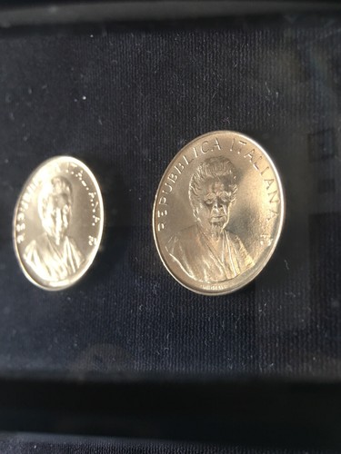 200 lire 1980 fao montessori - 200,