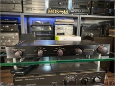 PS AUDIO 4.6 (USA) Preamplificatore Hi-End, PHONO MM/MC