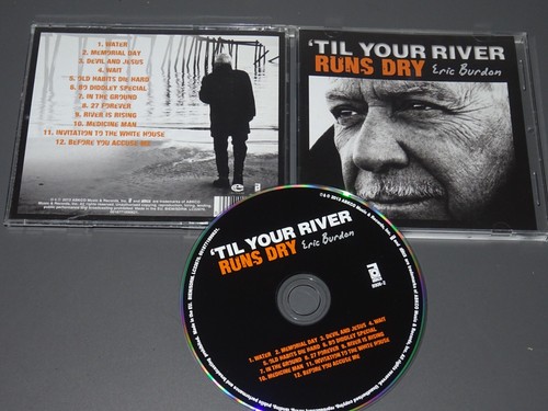Eric burdon til your - 'til,