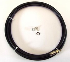 NEW - KIT TUBI FRENO