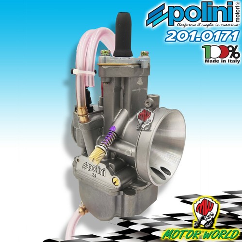 201 0171 carburatore polini - 201.0171,