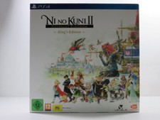 NI NO KUNI 2 L AVENEMENT D UN