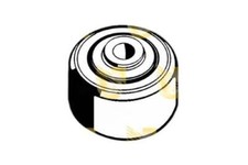 Supporto motore per LANCIA KAPPA 838 QUALITAÂ ORIGINALE ricambio auto