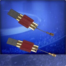 Carboni motore di marca per Miele WINNER - W1511, YOUNG STYLE - W1512, W143