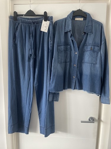 Tuta pantalone elettrico - pantalone, e