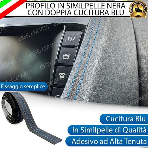 Profilo interno adesivo - profilo,