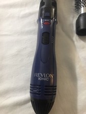 REVLON Soffiatore a spazzola