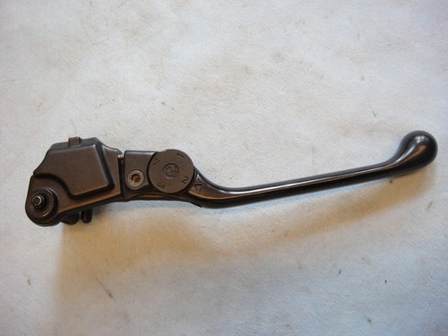 Bmw r1100 2000 leva - 2000, freno