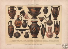 ANTIQUE GREECE_FIGURED