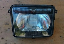 Faro Fanale Anteriore BMW K 100 LT RS  K75 Headlight Headlamp