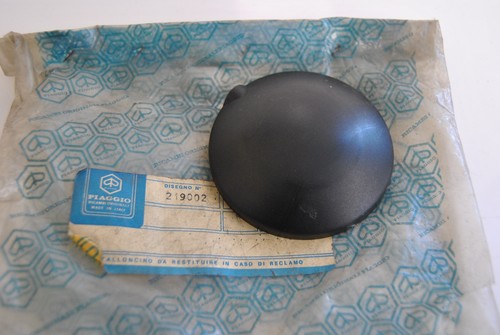 Tappo sonda livello carburante