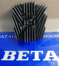 TESTATA FRANCO MORINI TURBO D'EPOCA