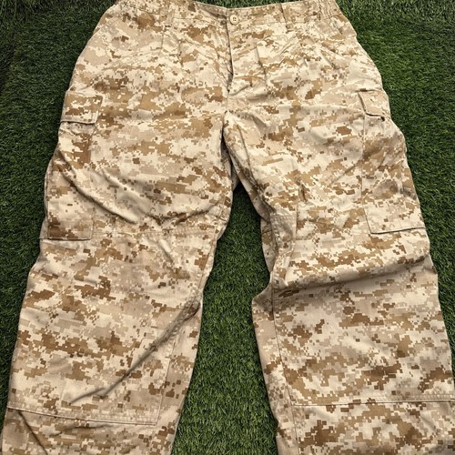 Pantaloni marines usmc - pantaloni,
