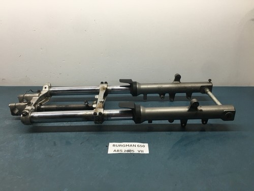 Forcella completa suzuki - forcella,
