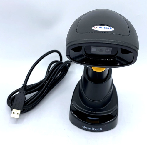 Unitech ms822b scanner codici - unitech,