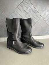 Stivali da Moto  donna - in