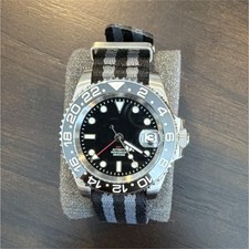Custom Automatic GMT