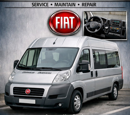 Fiat ducato 1982 - ducato,
