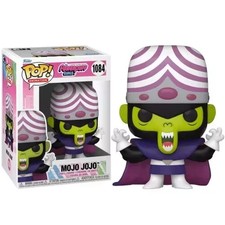 FUNKO POP! - MOJO JOJO 1084