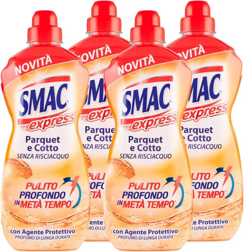 Smac express parquet cotto - parquet,