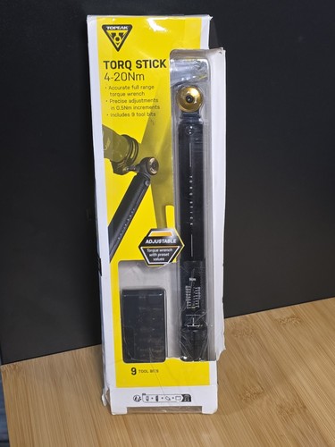 Topeak torq stick - topeak,