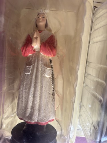 Figurine religieuse sainte - figurine,