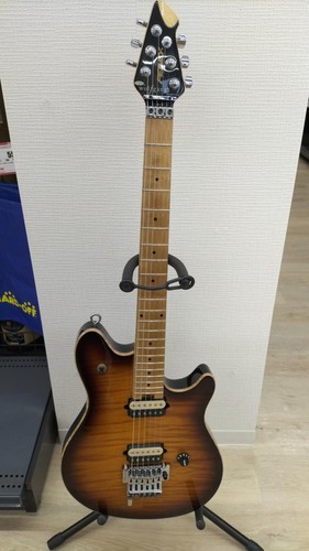 Chitarra elettrica peavey - chitarra,