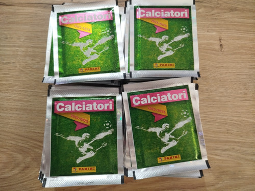 Calciatori panini 2022 - 2022, 200
