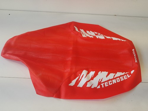 Copertina sella tecnosel honda - sella,