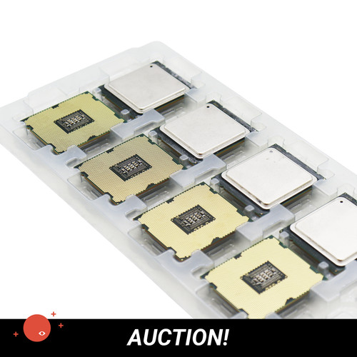 Hardware cpu intel - 8x,