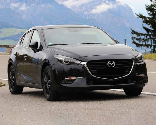 Mazda 2013 2018 - bm/bn, 2013-2018