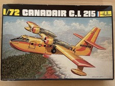 Heller CANADAIR CL-215 KIT