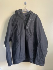 Giacca uomo G Star grezza nera