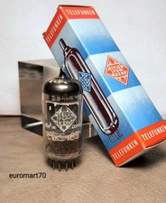 TELEFUNKEN ECC83 - 12AX7