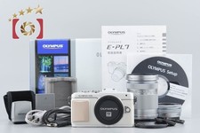Obiettivi Olympus PEN Lite
