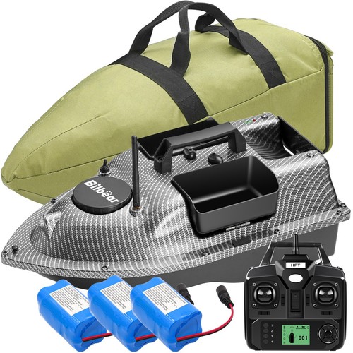 Gps mangiatoia tramogge esca - tramogge,