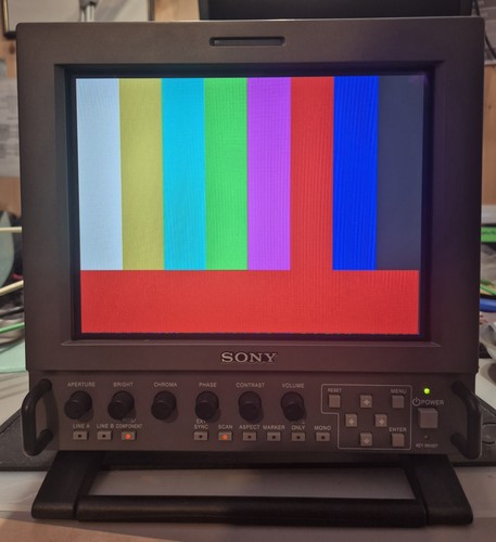 Sony lmd 9020 con - lmd-9020,