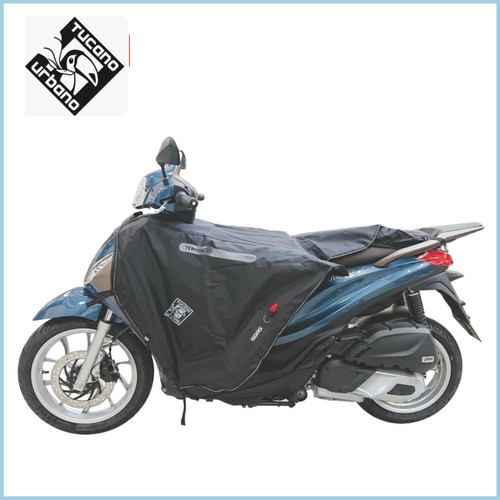 Tucano urbano r214 coprigambe - urbano,