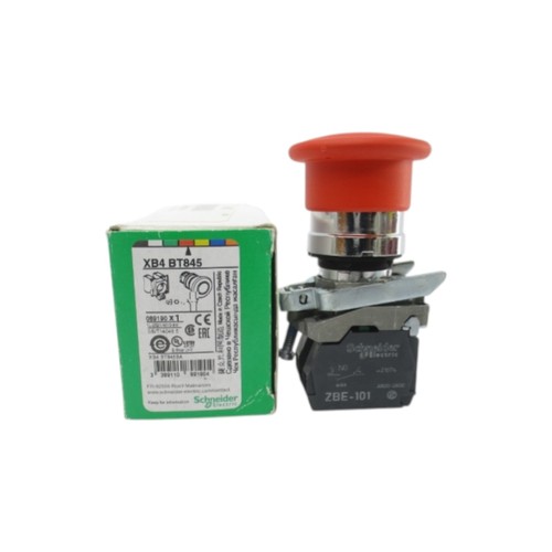 Schneider electric xb4bt845 - schneider,