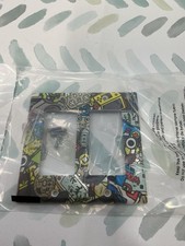 Coperchio interruttore luce